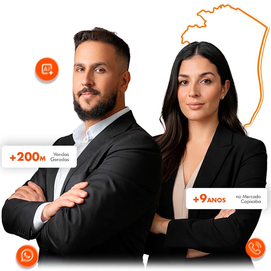 Operação de crescimento com dados, CRM e gestão comercial